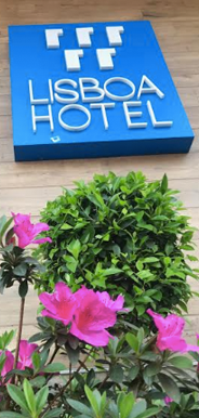 hotel lisboa